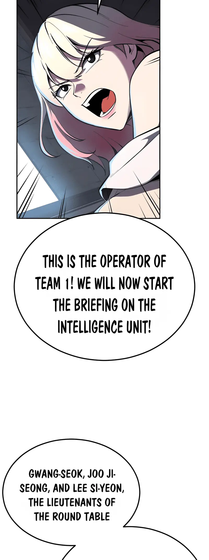 Read Hero Ticket ENGLISH Manga Online