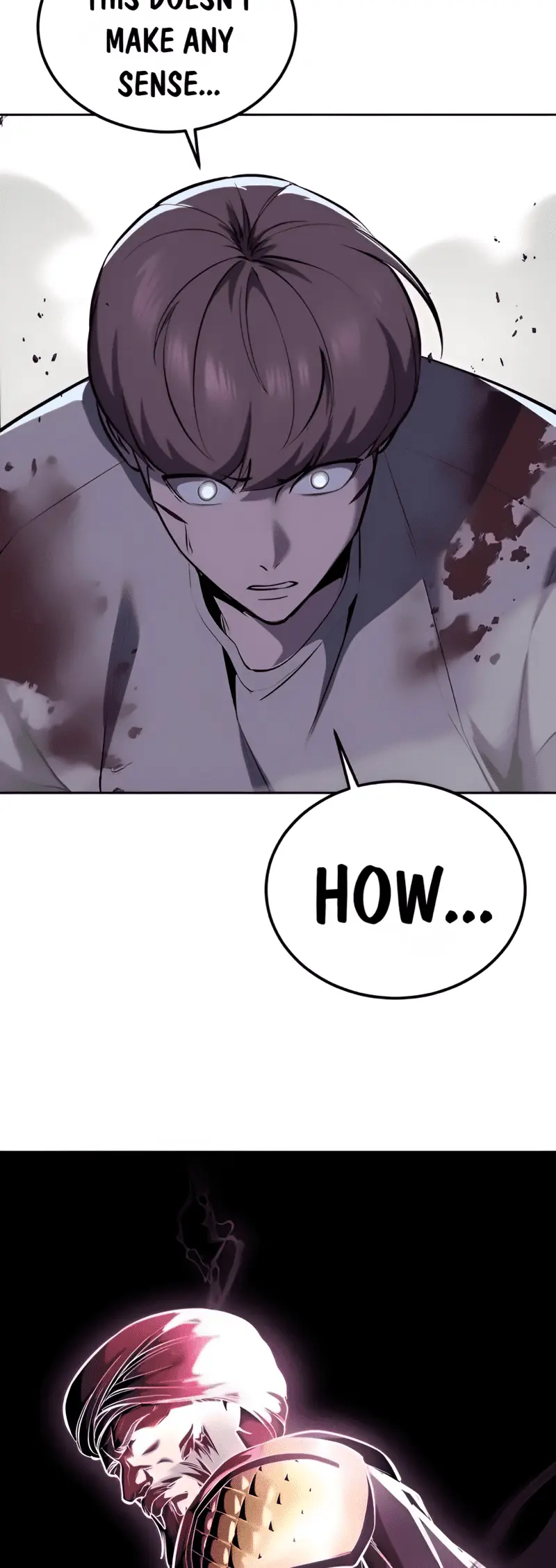 Read Hero Ticket ENGLISH Manga Online