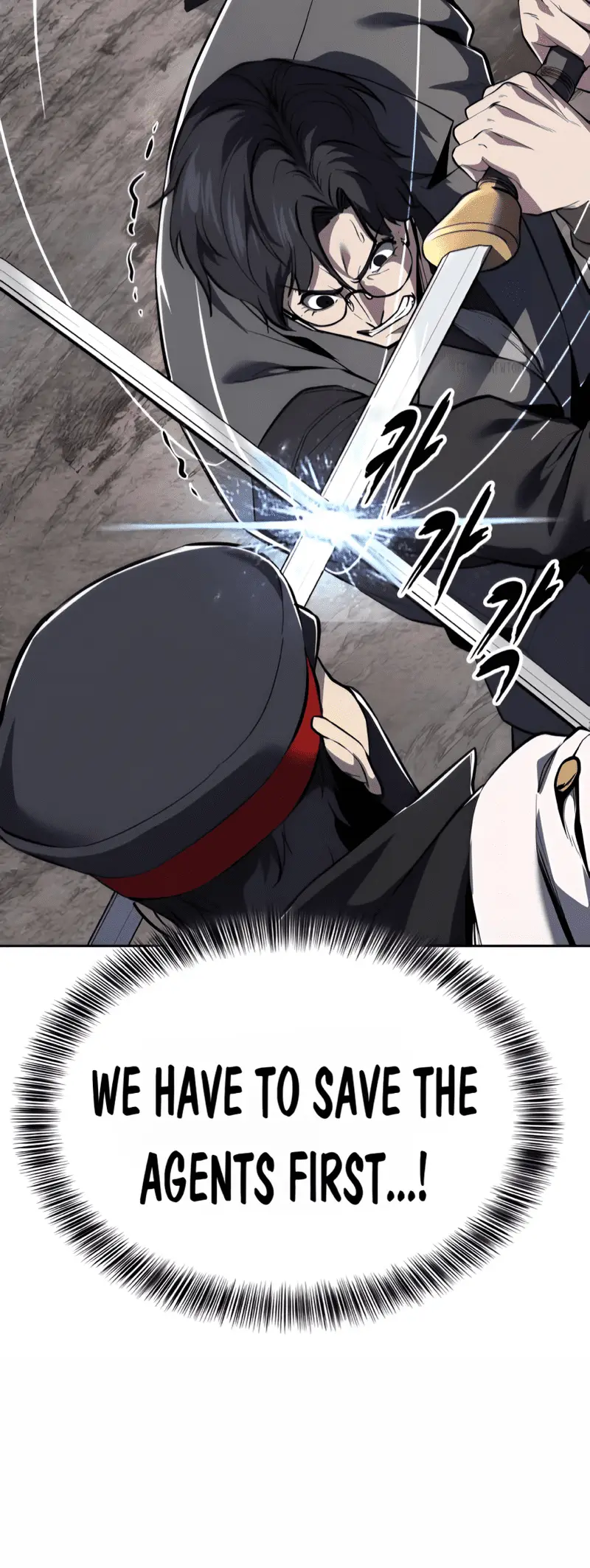 Read Hero Ticket ENGLISH Manga Online