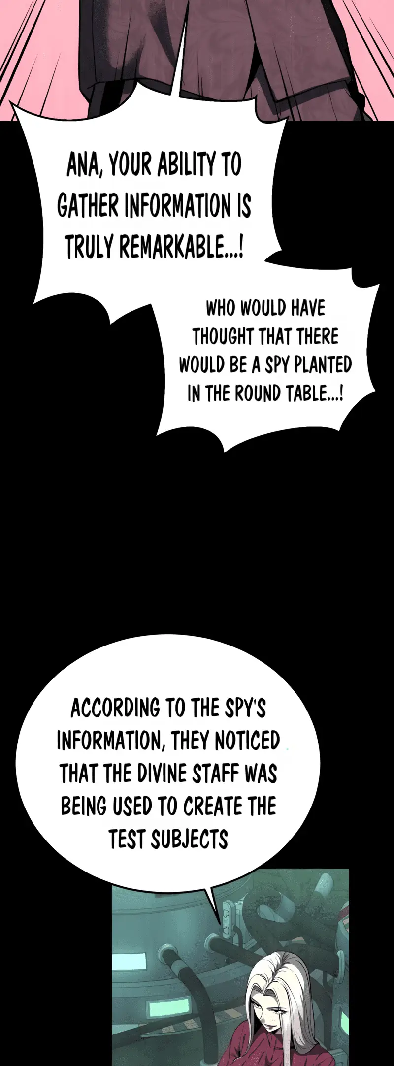 Read Hero Ticket ENGLISH Manga Online