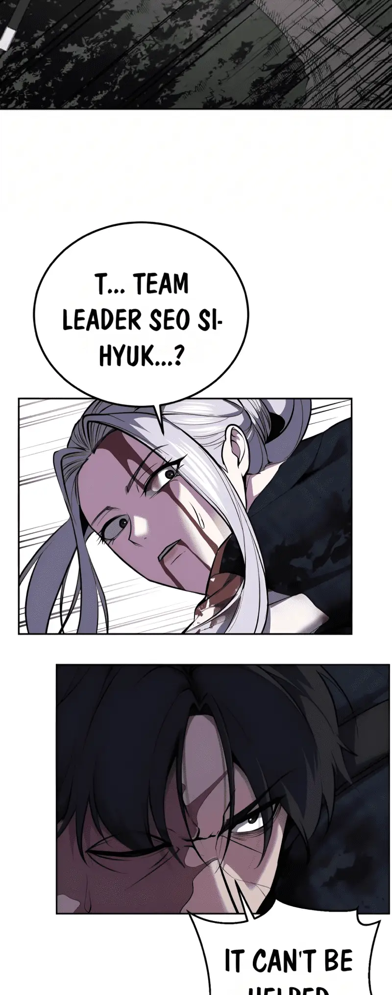 Read Hero Ticket ENGLISH Manga Online