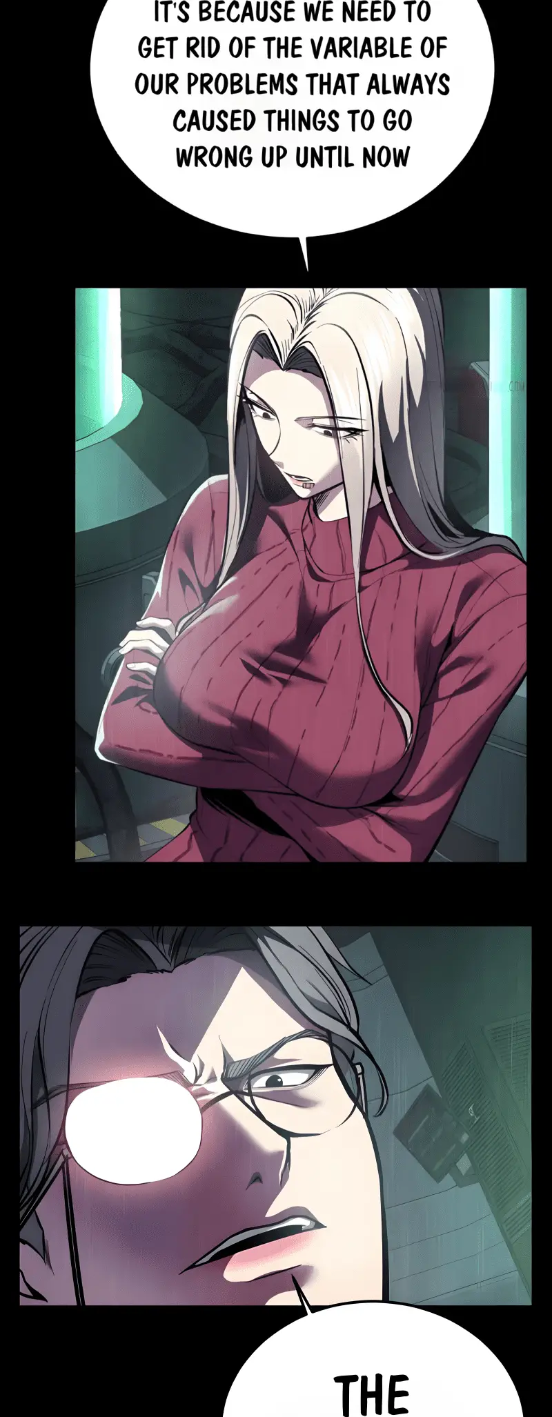 Read Hero Ticket ENGLISH Manga Online