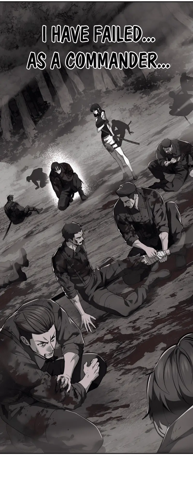 Read Hero Ticket ENGLISH Manga Online