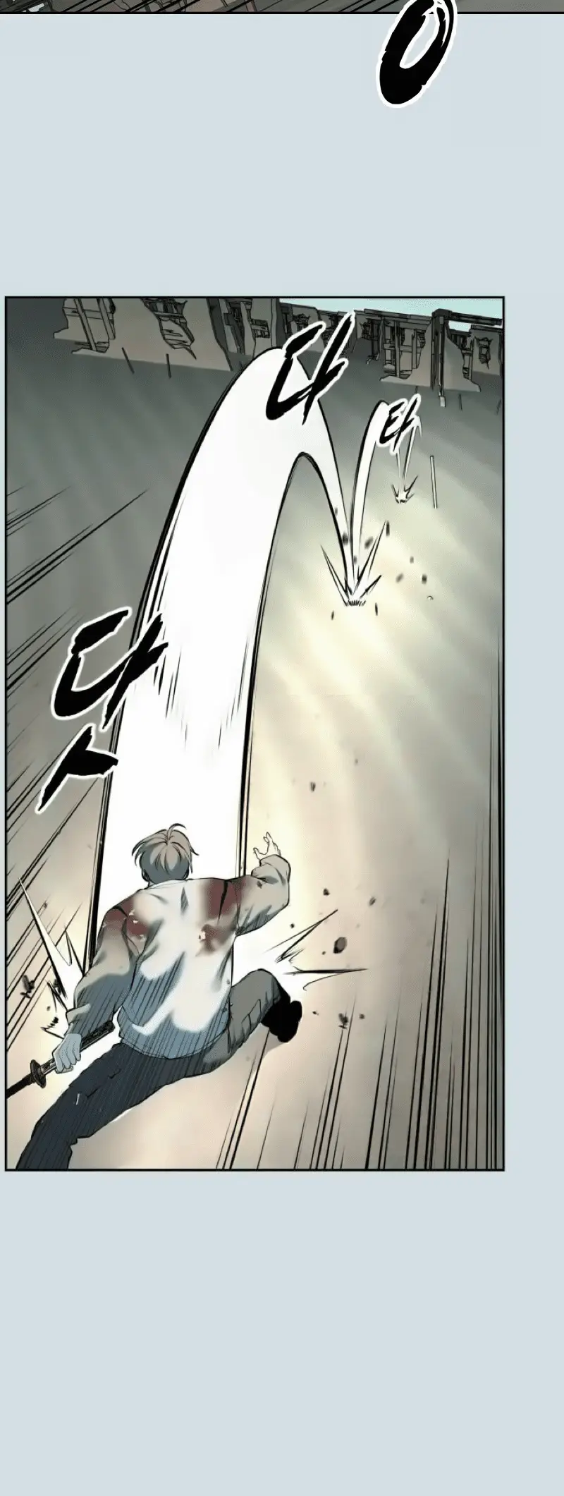 Read Hero Ticket ENGLISH Manga Online