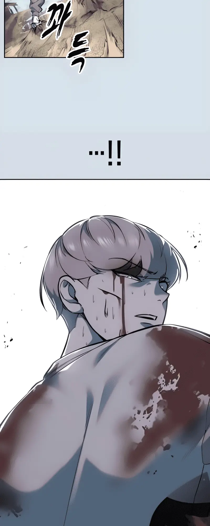 Read Hero Ticket ENGLISH Manga Online