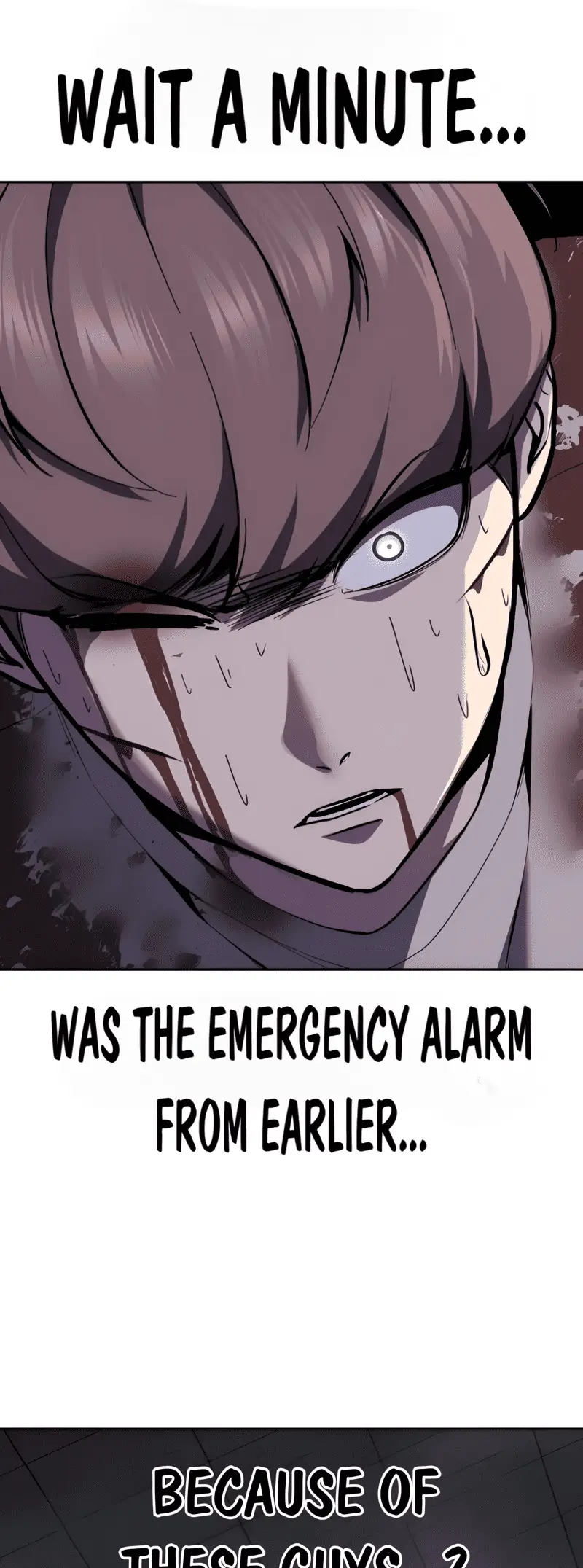 Read Hero Ticket ENGLISH Manga Online