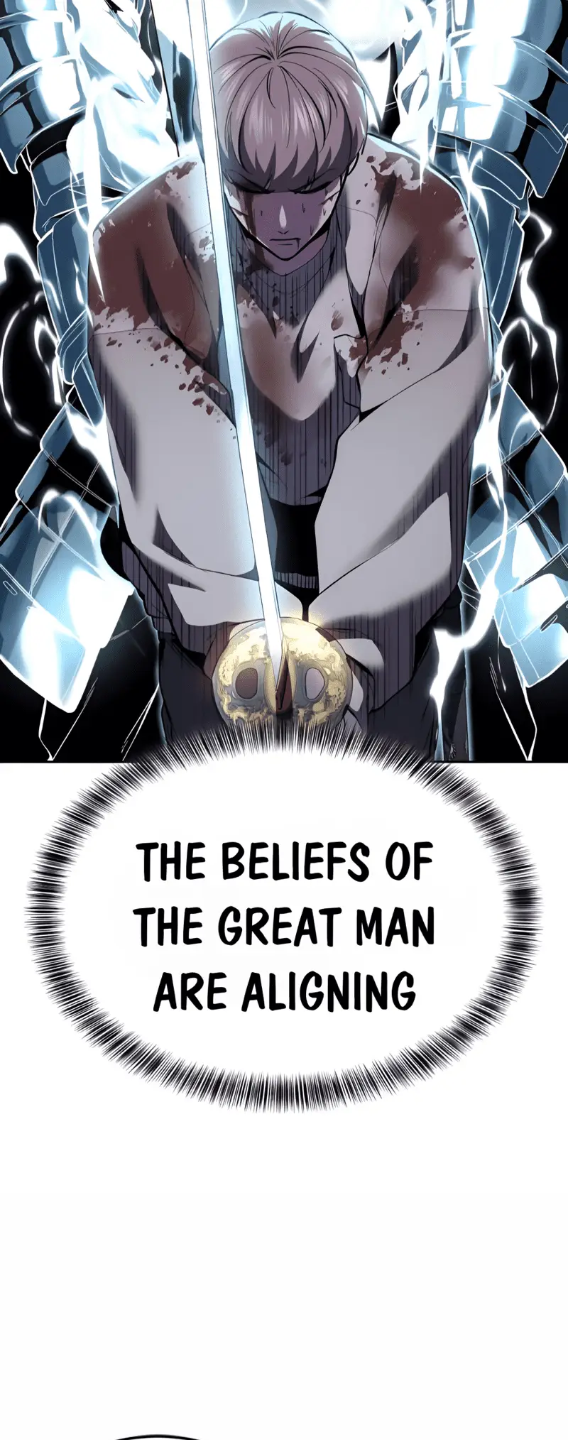 Read Hero Ticket ENGLISH Manga Online