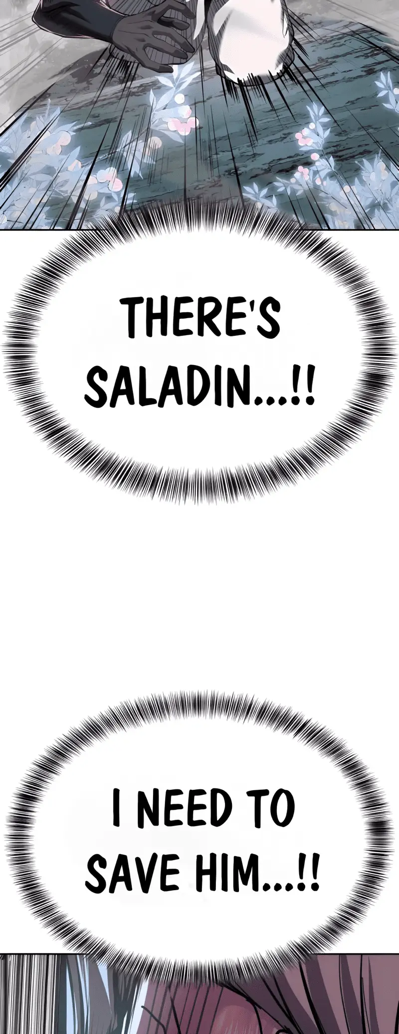 Read Hero Ticket ENGLISH Manga Online