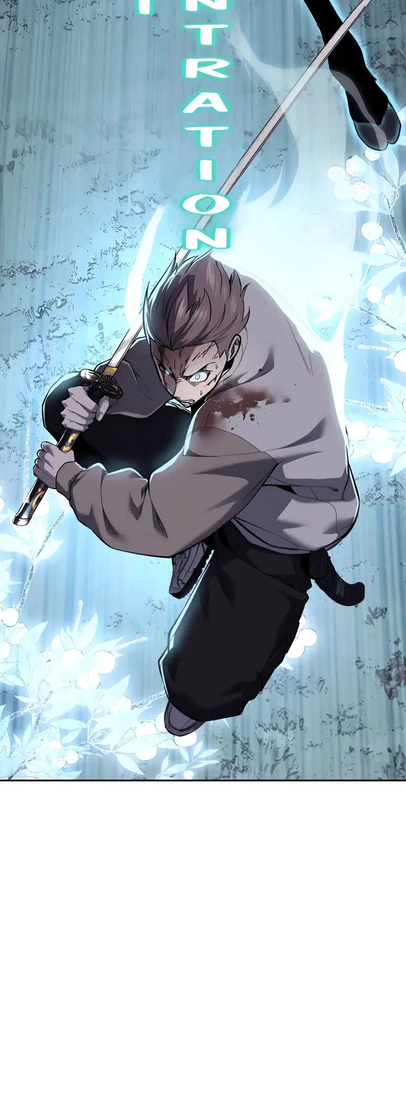 Read Hero Ticket ENGLISH Manga Online