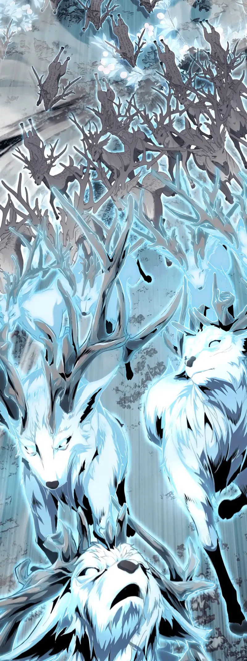 Read Hero Ticket ENGLISH Manga Online