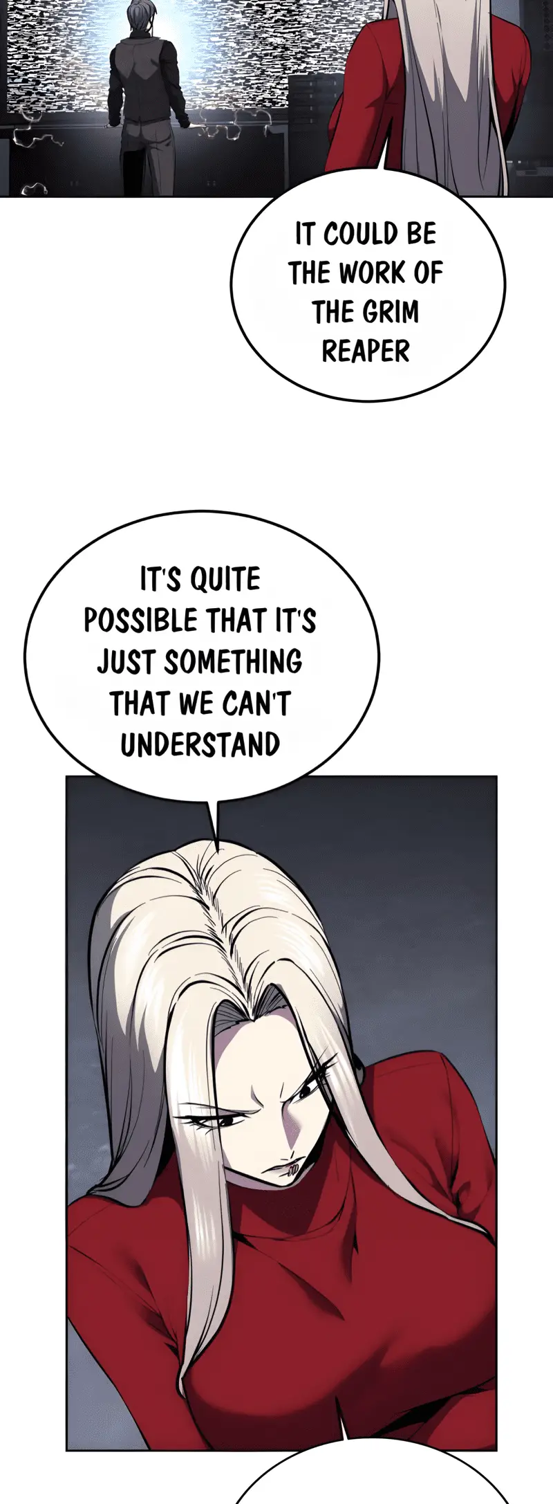 Read Hero Ticket ENGLISH Manga Online