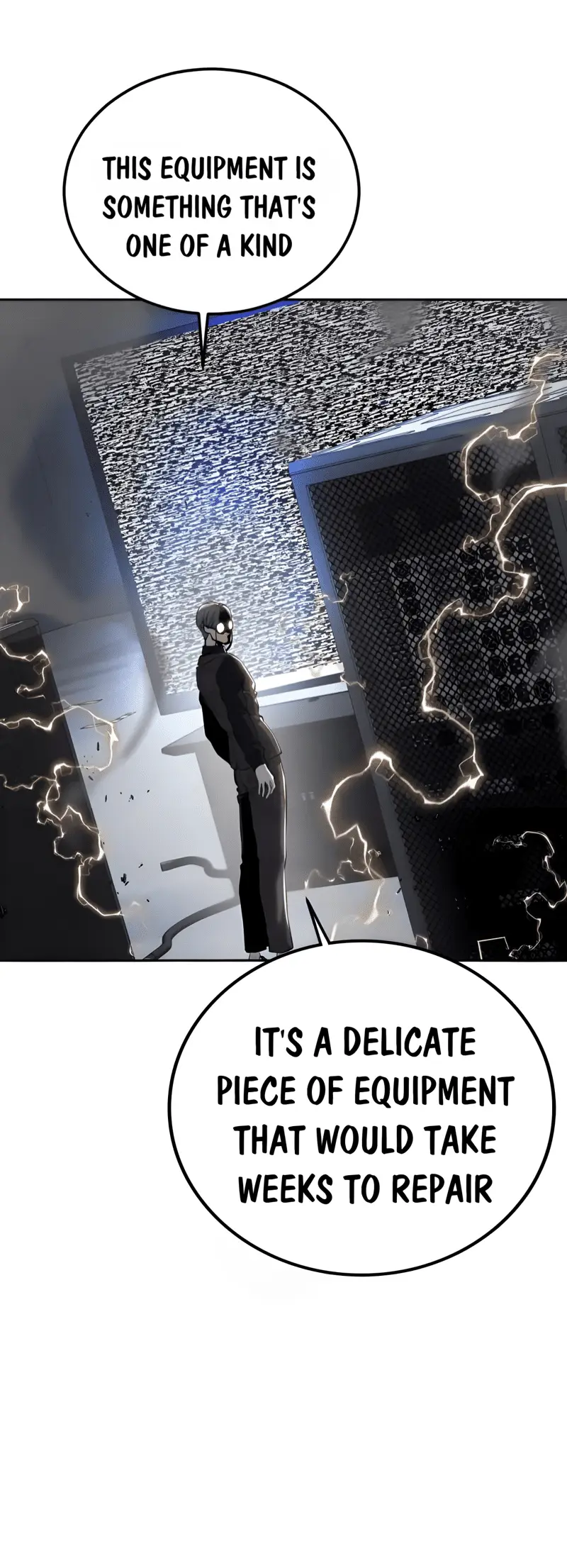 Read Hero Ticket ENGLISH Manga Online