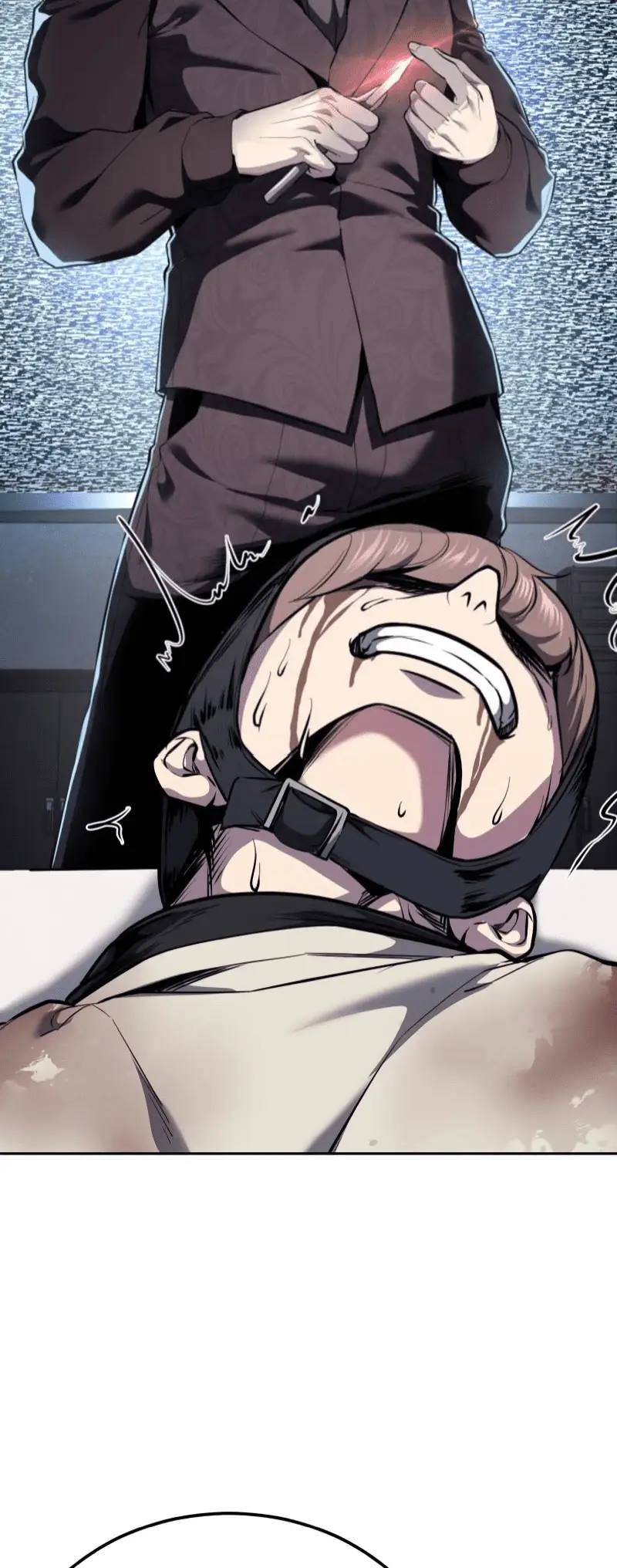 Read Hero Ticket ENGLISH Manga Online