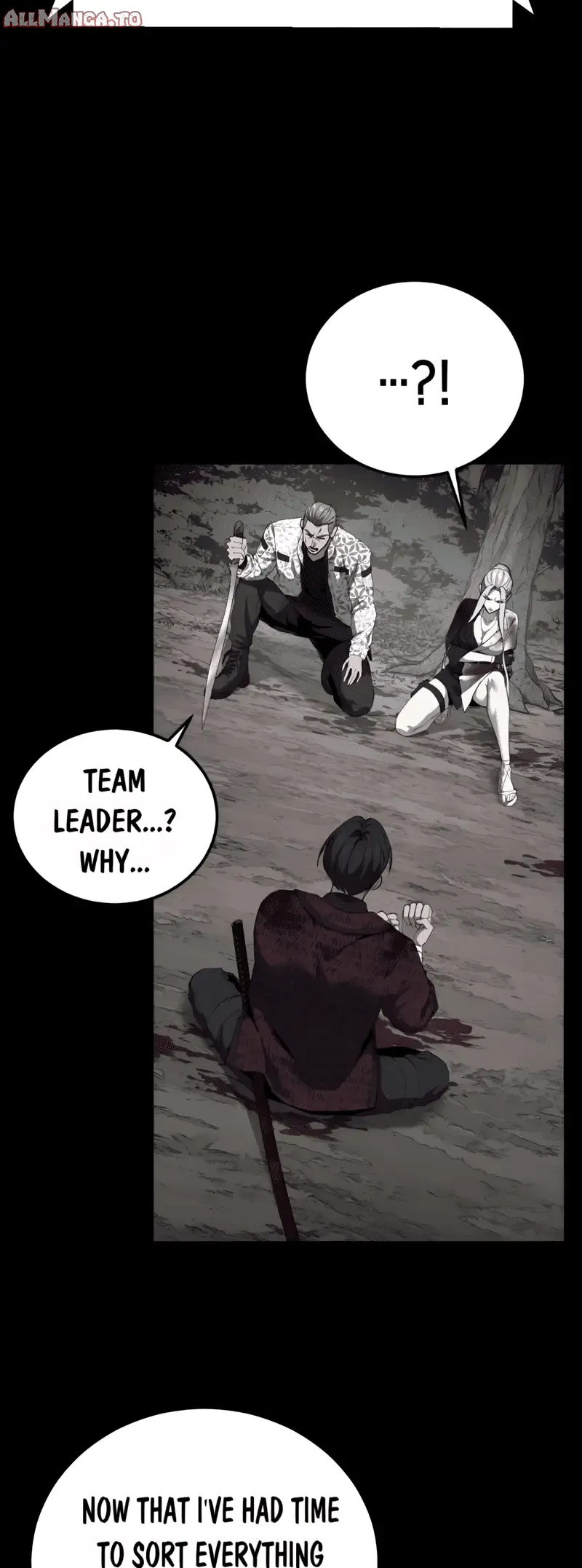 Read Hero Ticket ENGLISH Manga Online