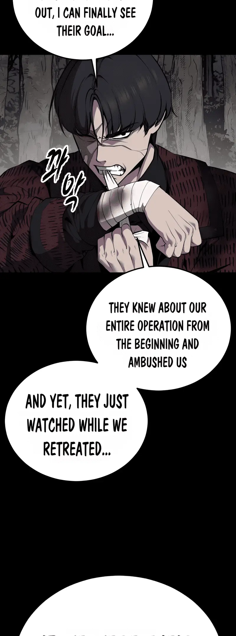 Read Hero Ticket ENGLISH Manga Online