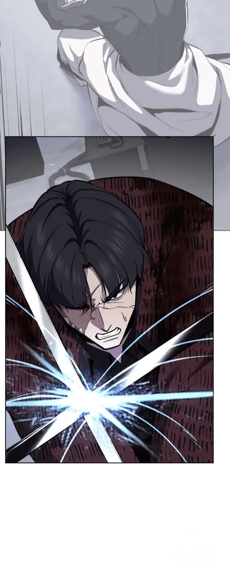 Read Hero Ticket ENGLISH Manga Online