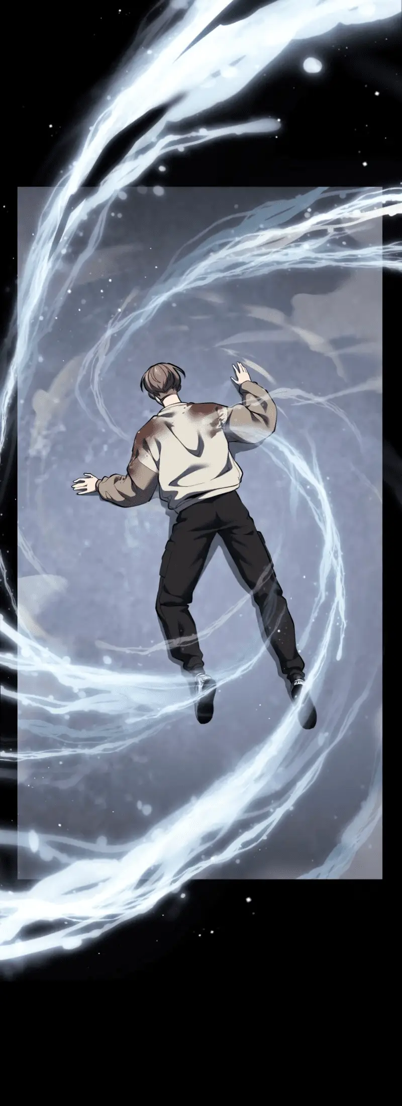 Read Hero Ticket ENGLISH Manga Online