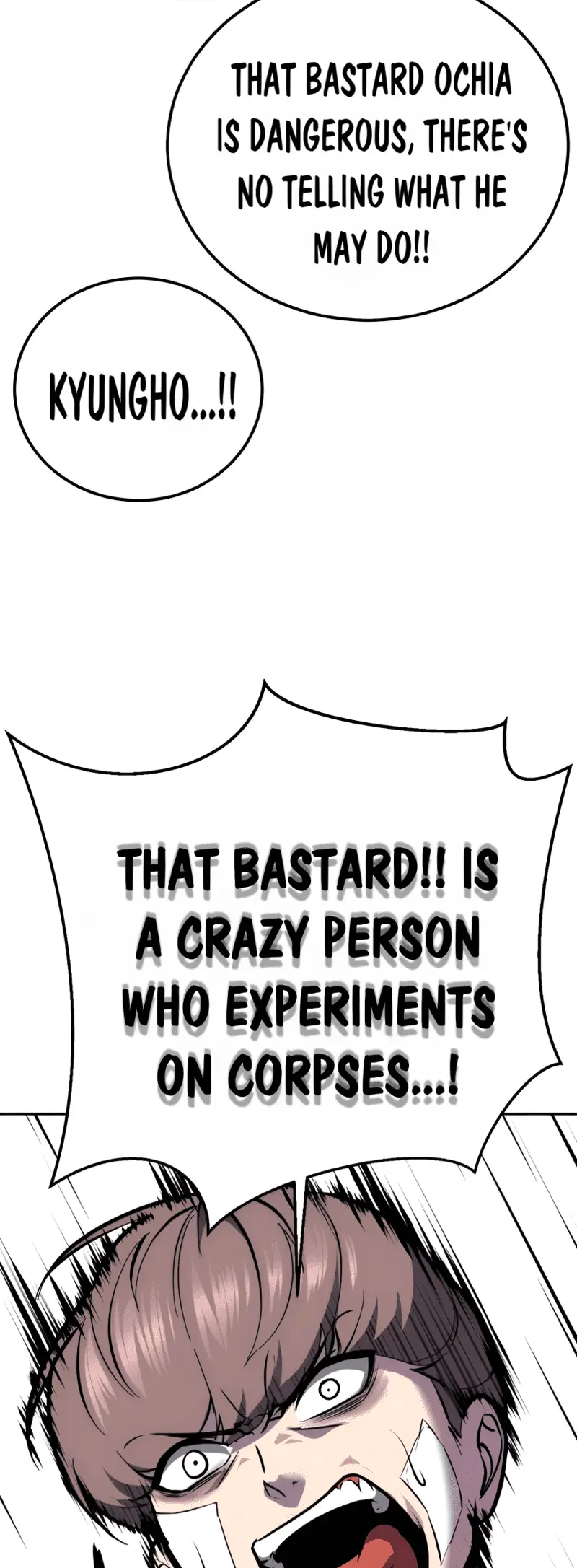 Read Hero Ticket ENGLISH Manga Online