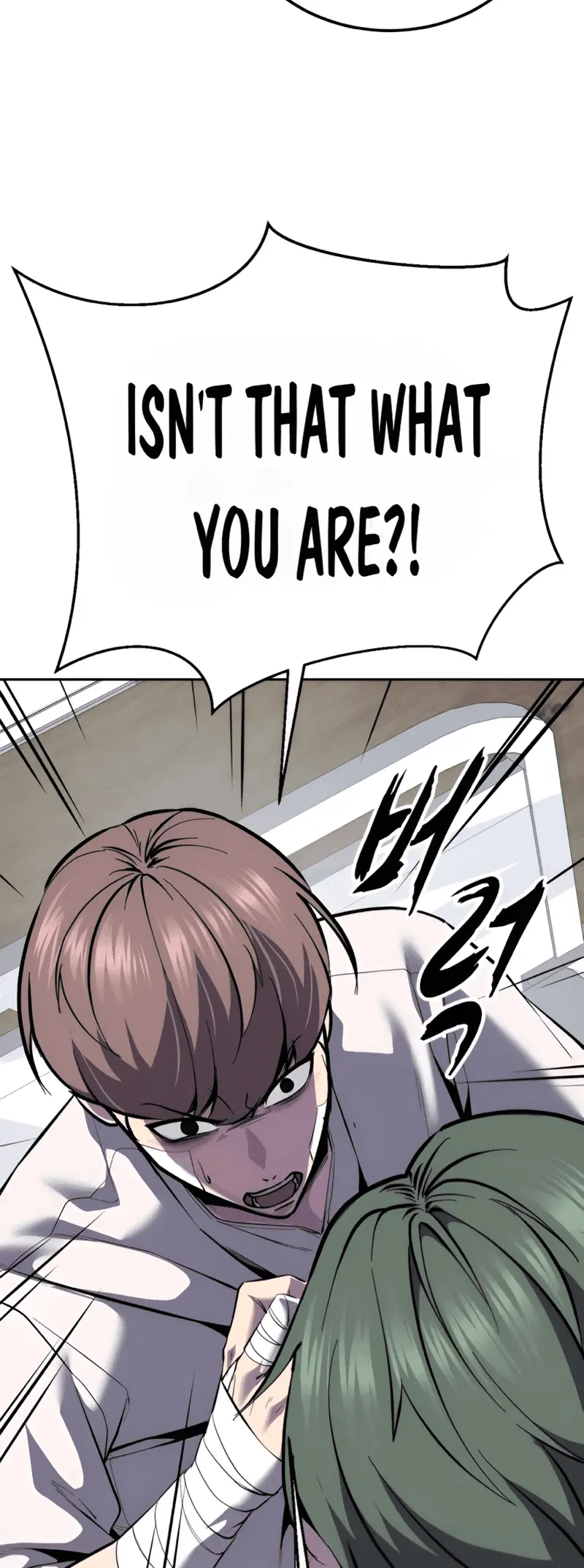 Read Hero Ticket ENGLISH Manga Online