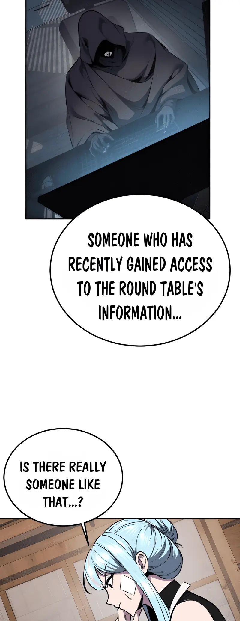 Read Hero Ticket ENGLISH Manga Online