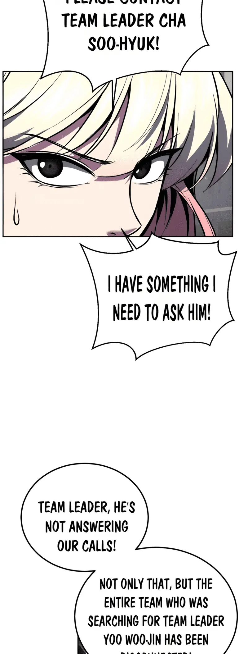 Read Hero Ticket ENGLISH Manga Online