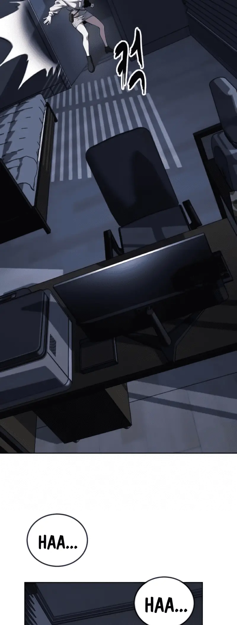 Read Hero Ticket ENGLISH Manga Online