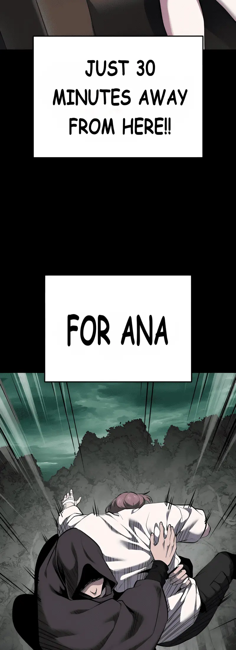 Read Hero Ticket ENGLISH Manga Online