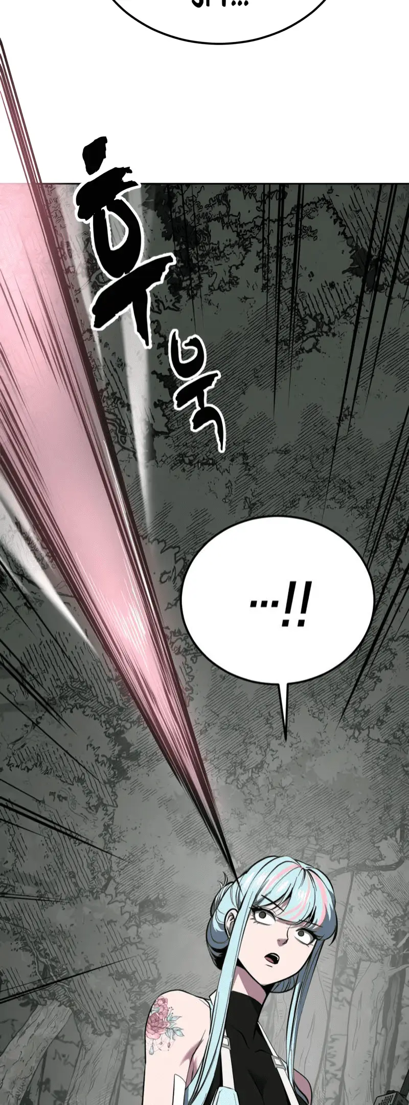 Read Hero Ticket ENGLISH Manga Online