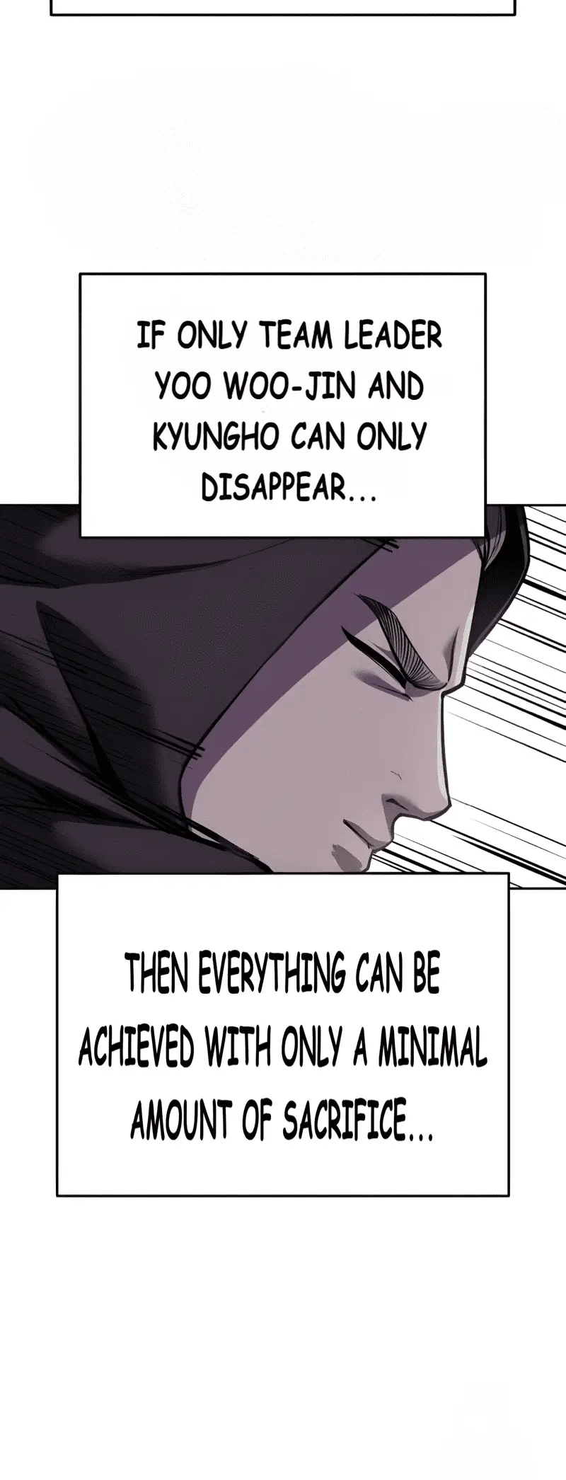 Read Hero Ticket ENGLISH Manga Online