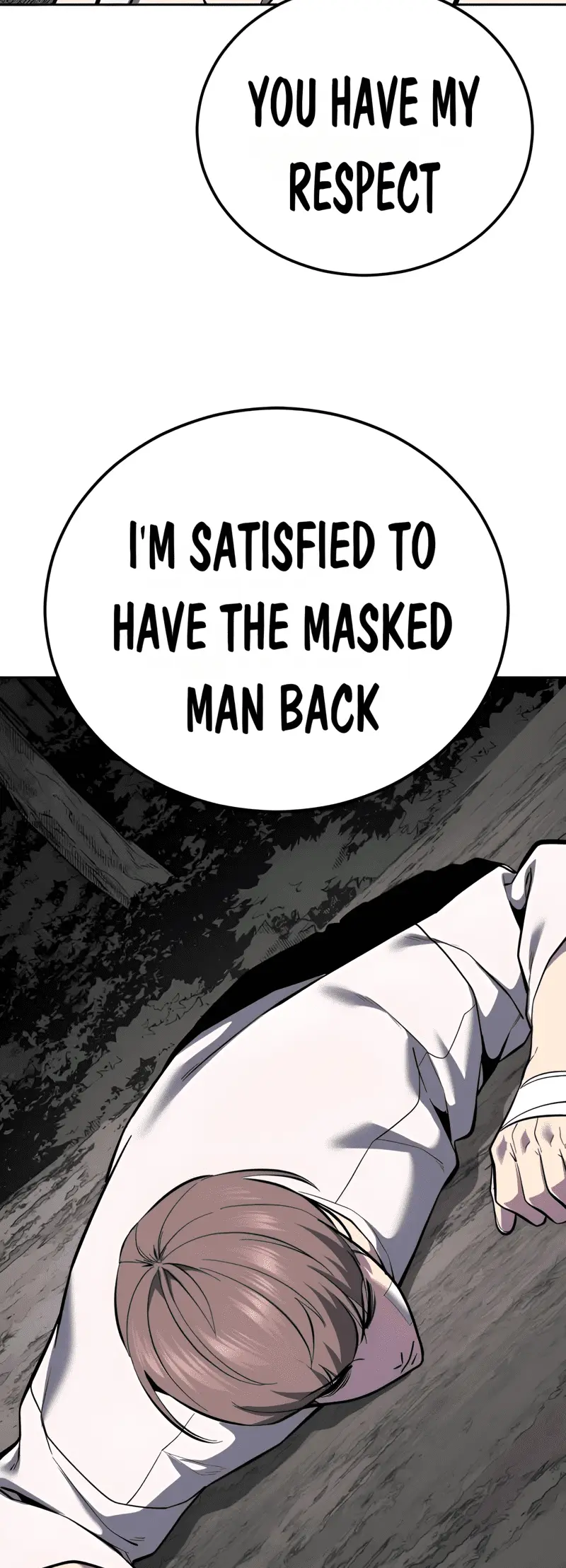 Read Hero Ticket ENGLISH Manga Online