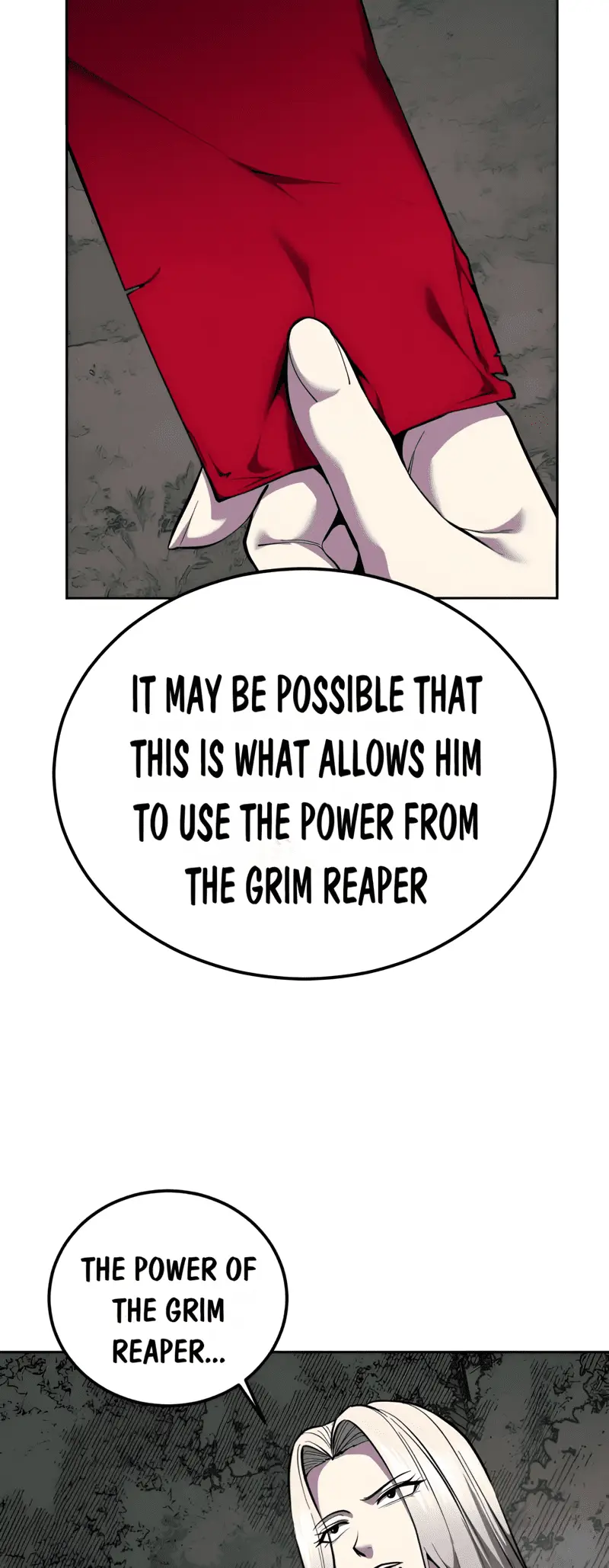 Read Hero Ticket ENGLISH Manga Online