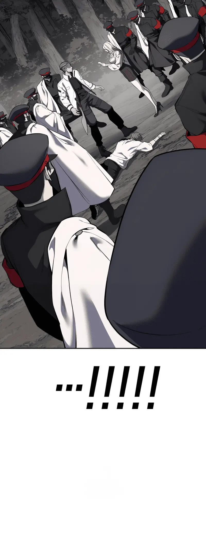 Read Hero Ticket ENGLISH Manga Online