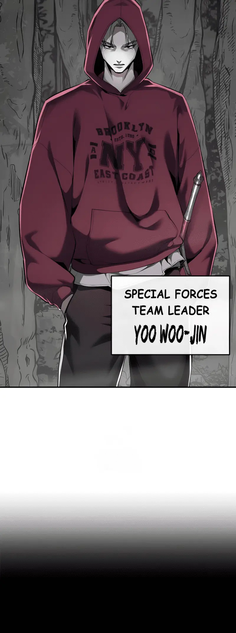 Read Hero Ticket ENGLISH Manga Online