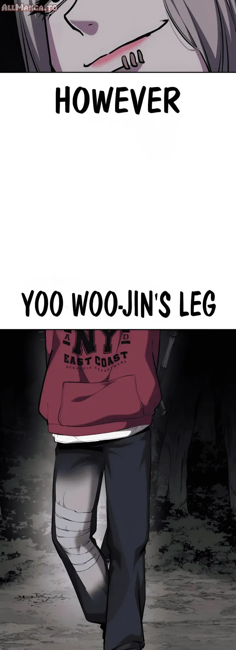 Read Hero Ticket ENGLISH Manga Online