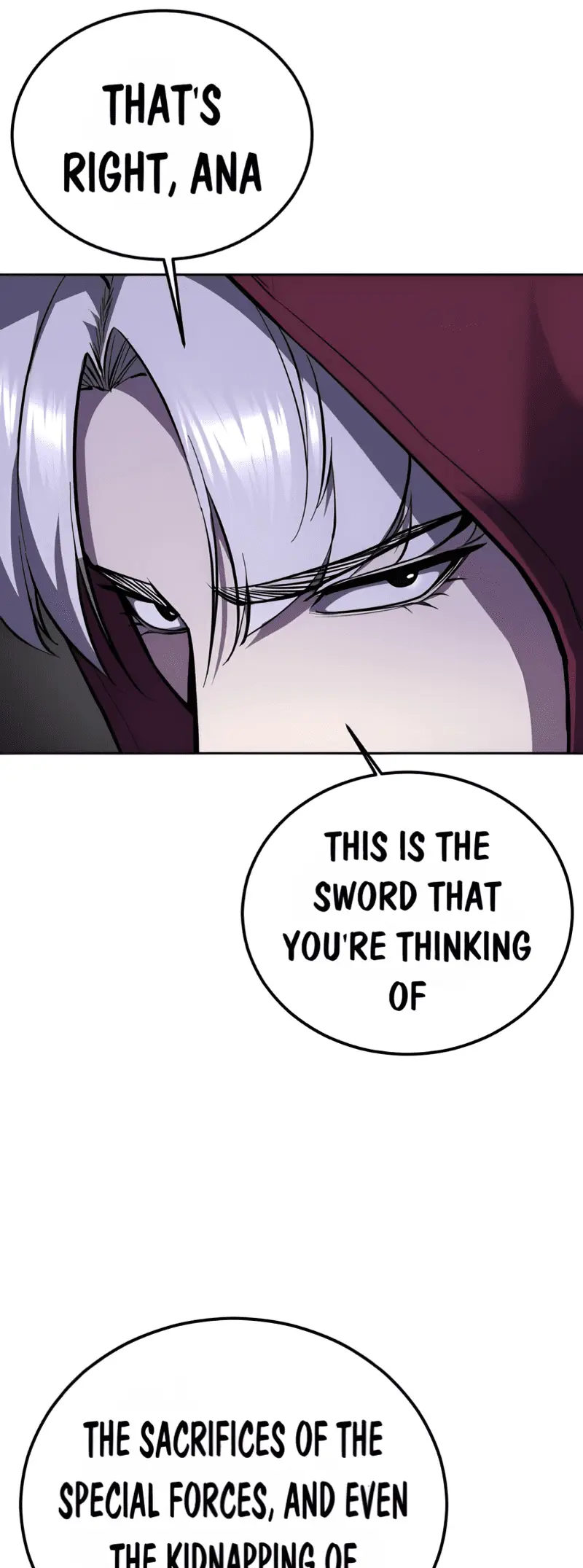 Read Hero Ticket ENGLISH Manga Online