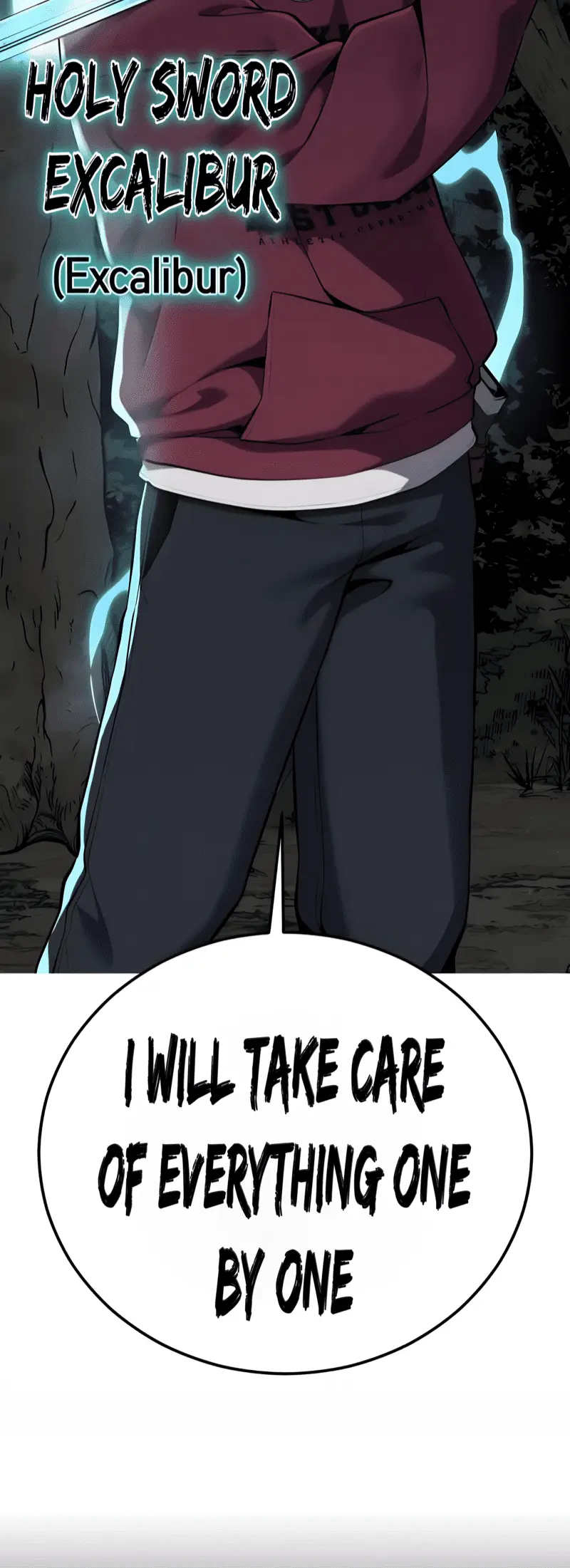 Read Hero Ticket ENGLISH Manga Online