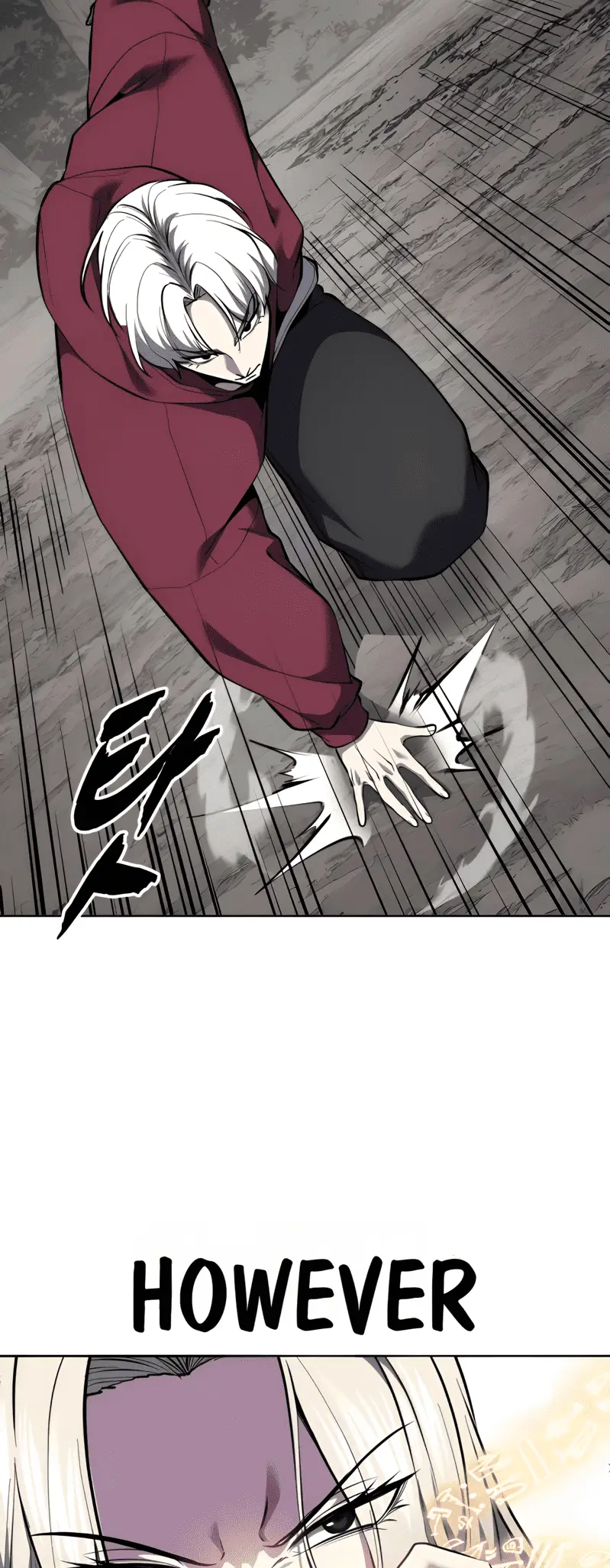 Read Hero Ticket ENGLISH Manga Online