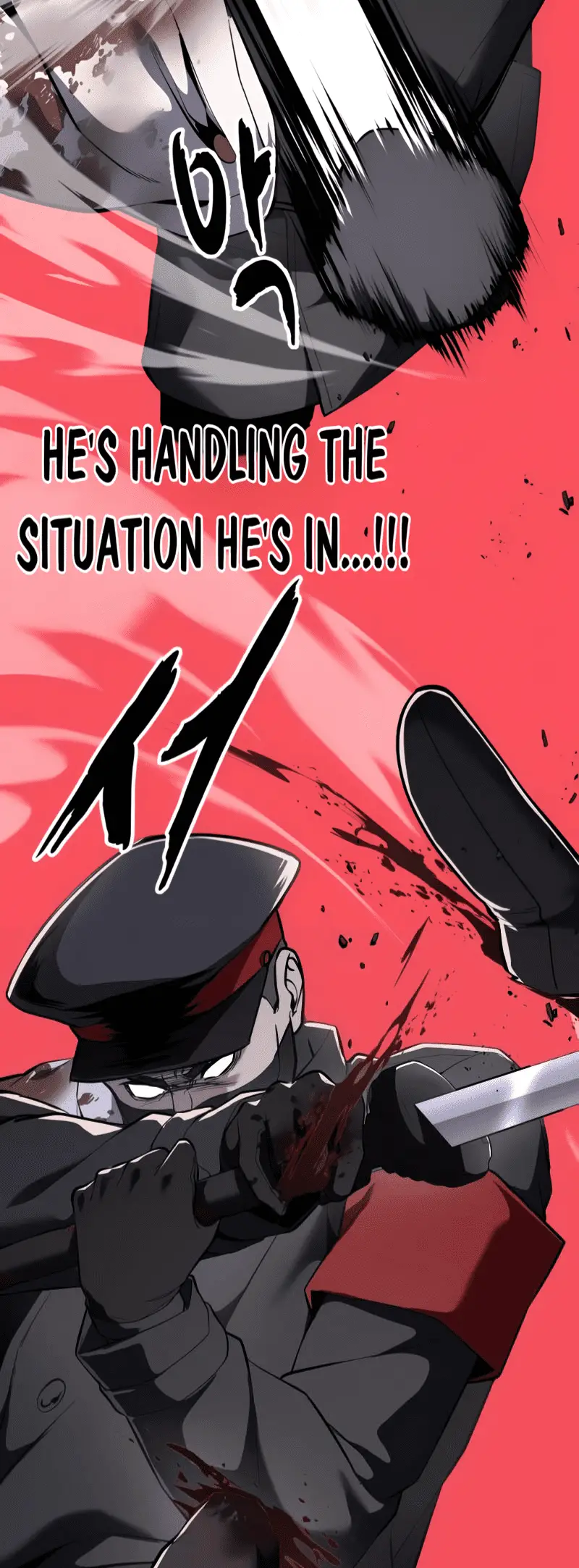 Read Hero Ticket ENGLISH Manga Online