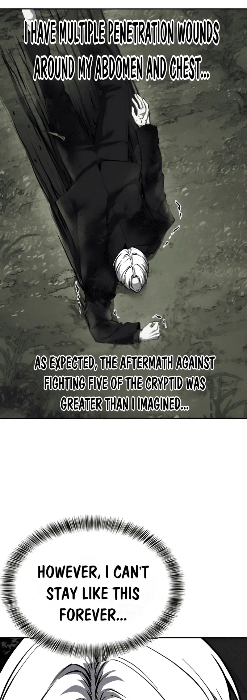 Read Hero Ticket ENGLISH Manga Online