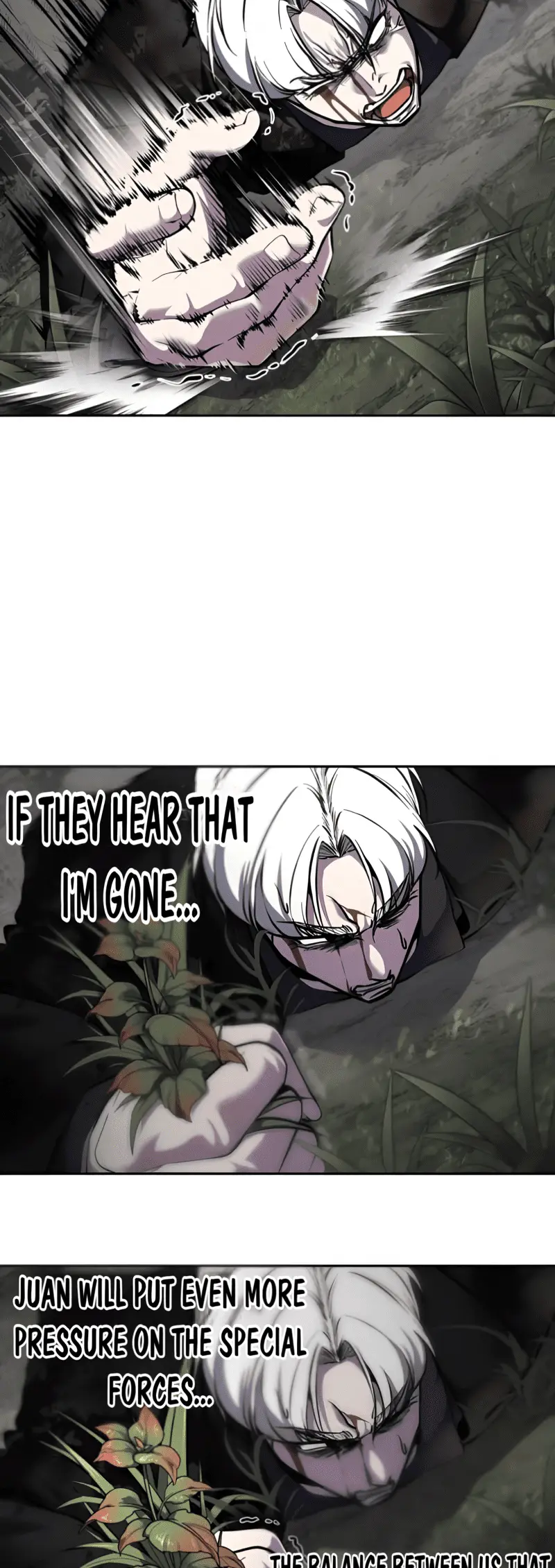 Read Hero Ticket ENGLISH Manga Online