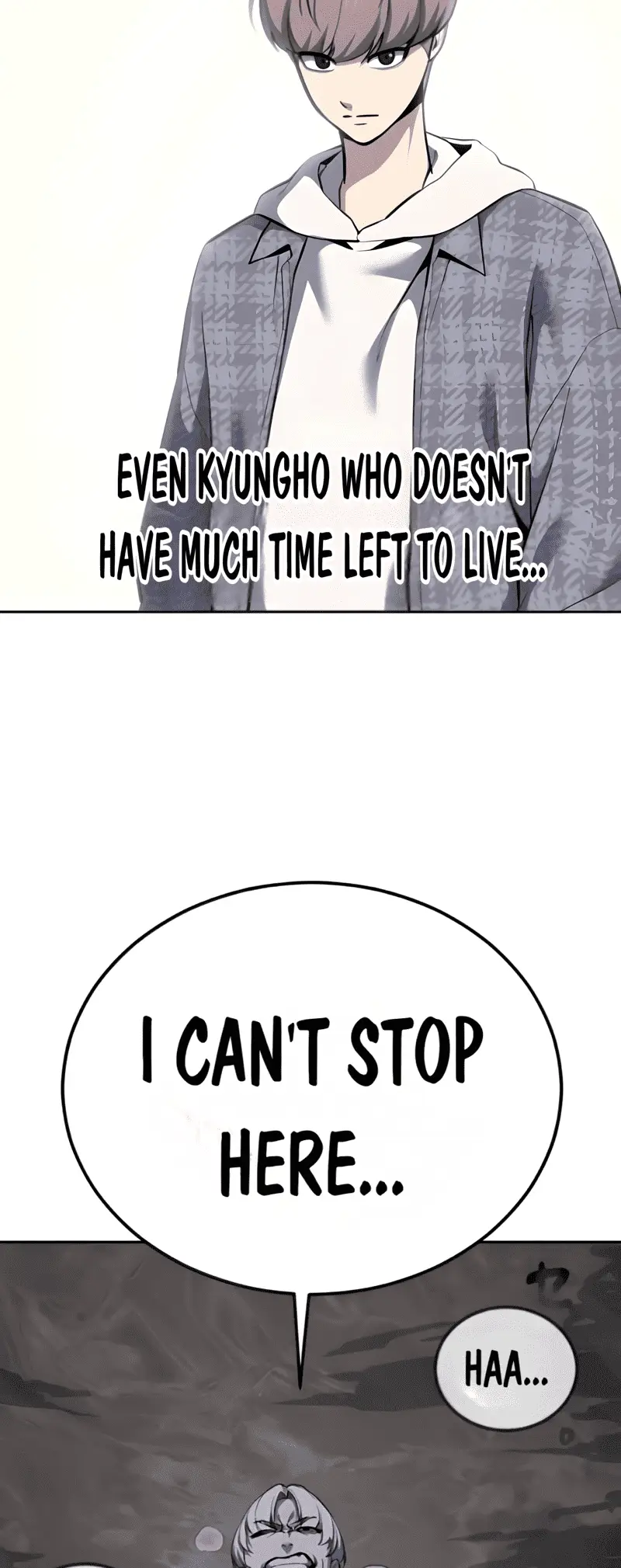 Read Hero Ticket ENGLISH Manga Online