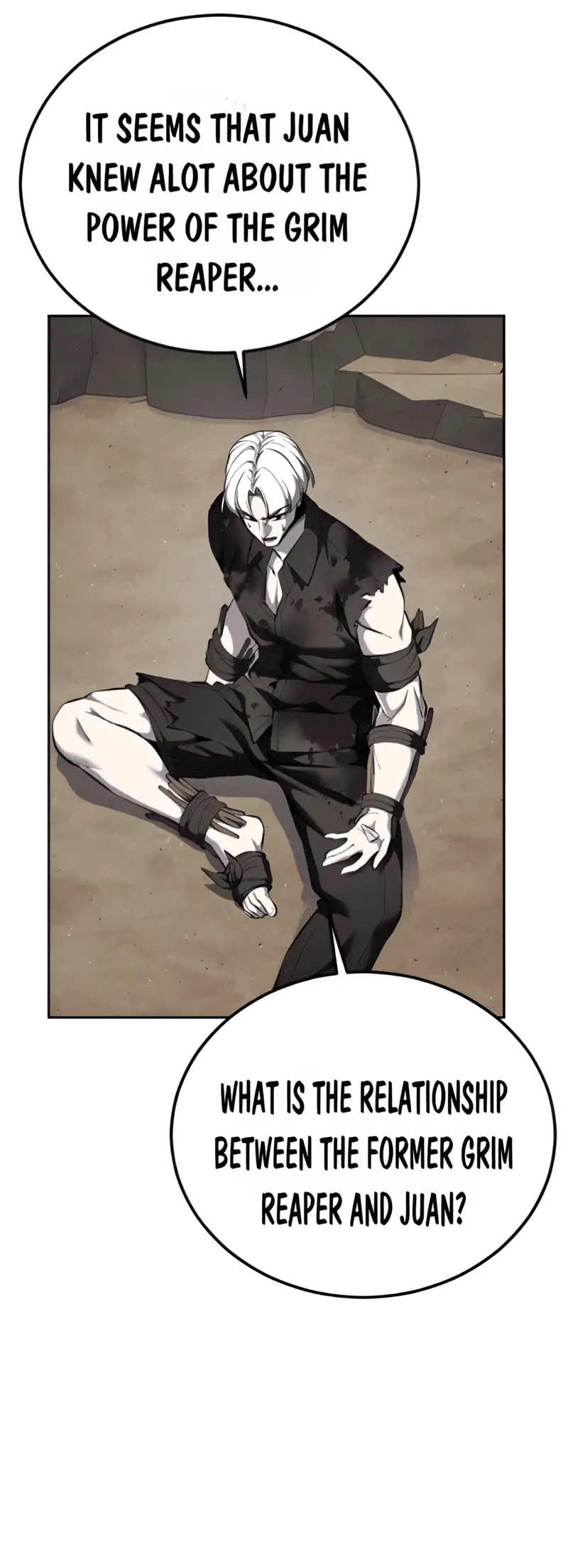 Read Hero Ticket ENGLISH Manga Online