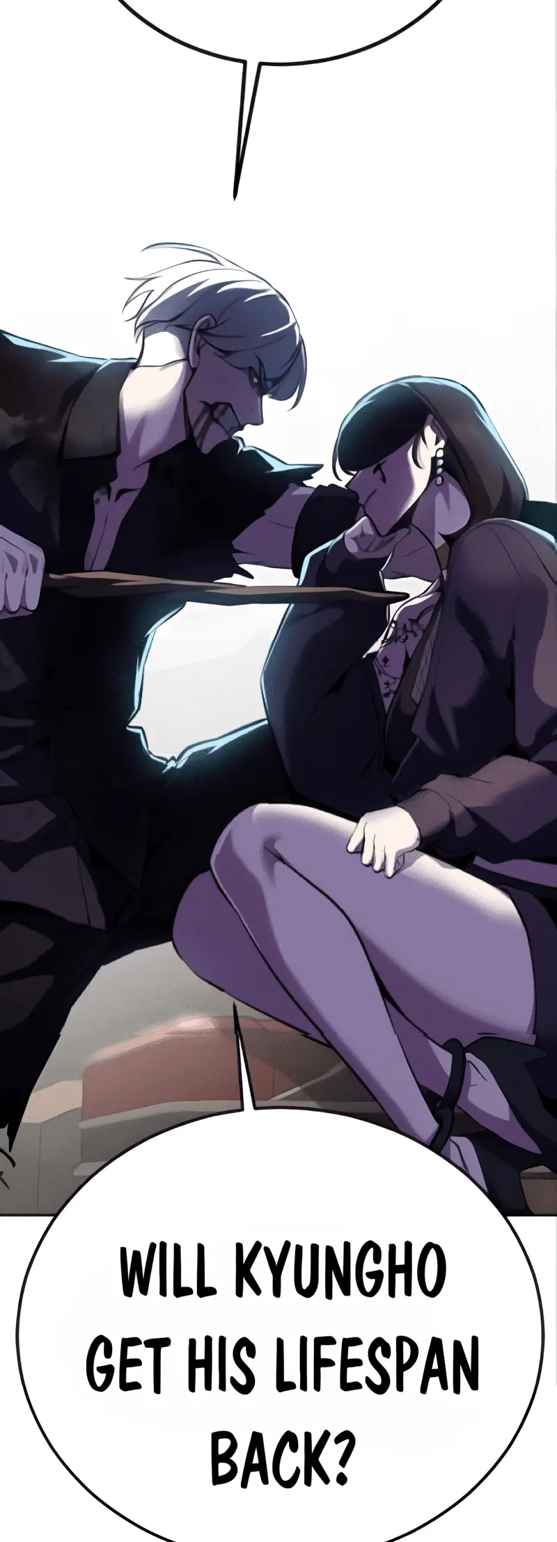 Read Hero Ticket ENGLISH Manga Online