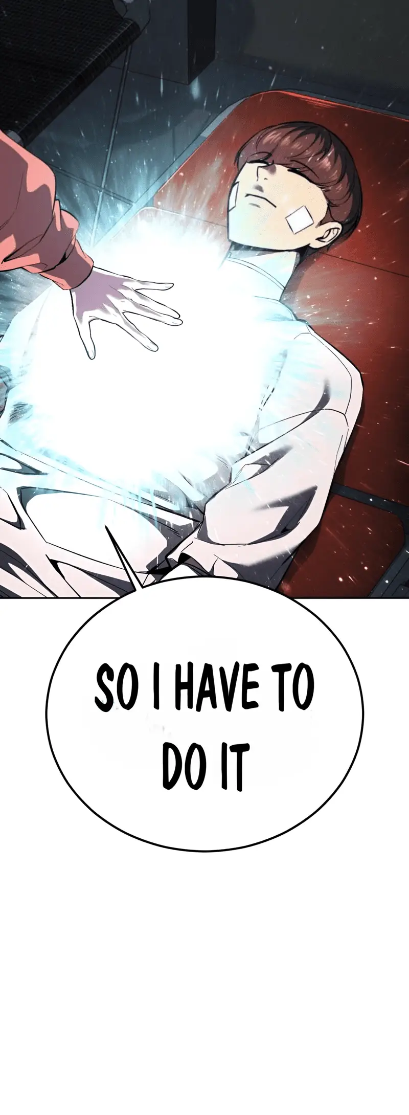 Read Hero Ticket ENGLISH Manga Online