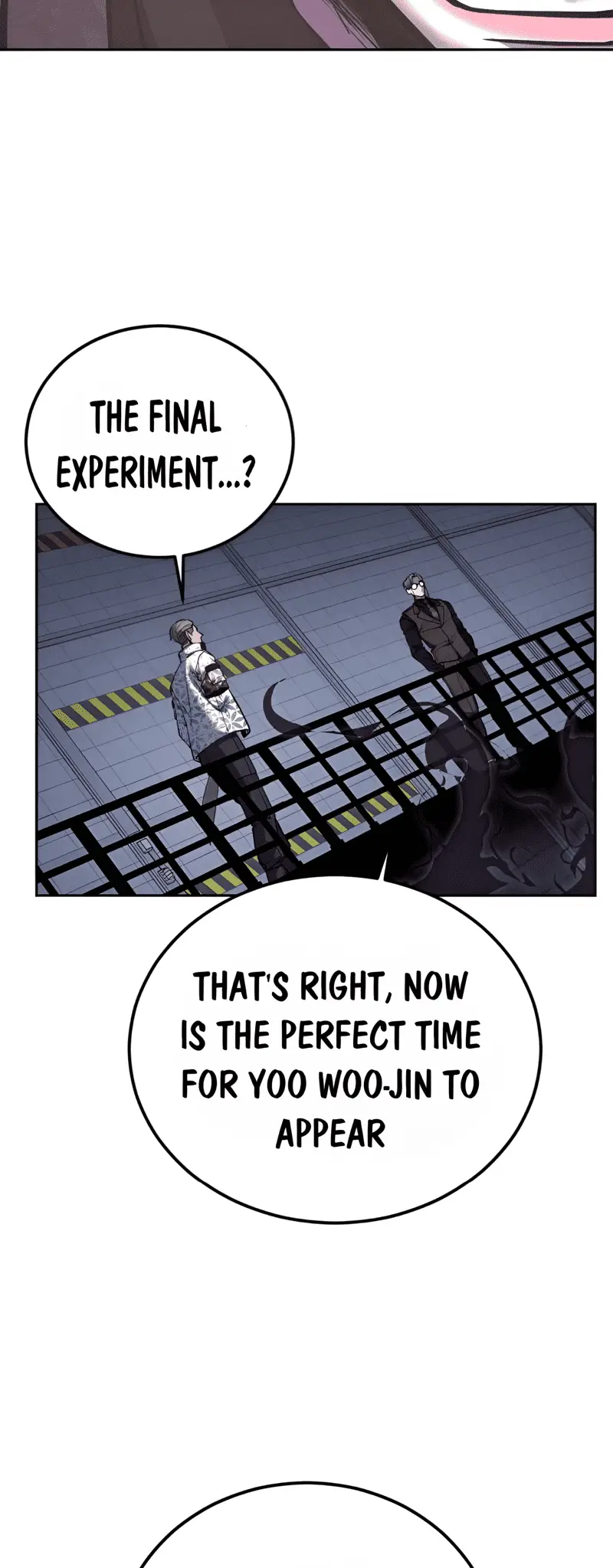 Read Hero Ticket ENGLISH Manga Online