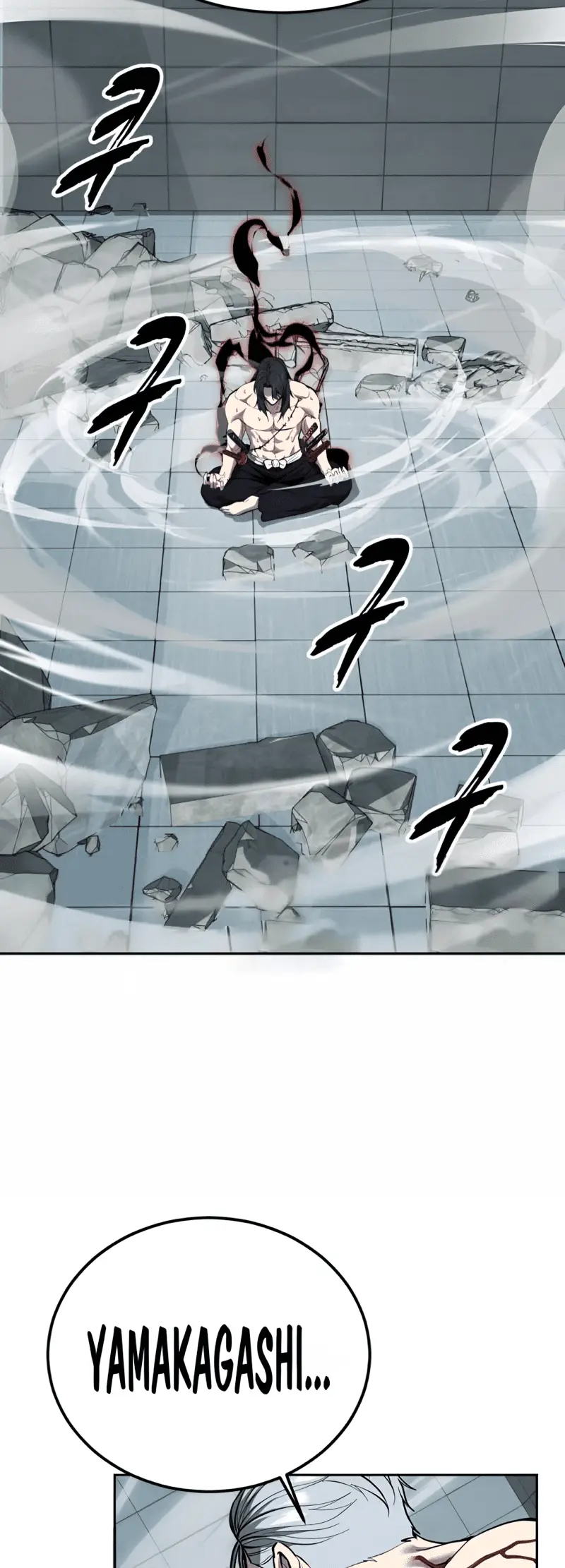 Read Hero Ticket ENGLISH Manga Online