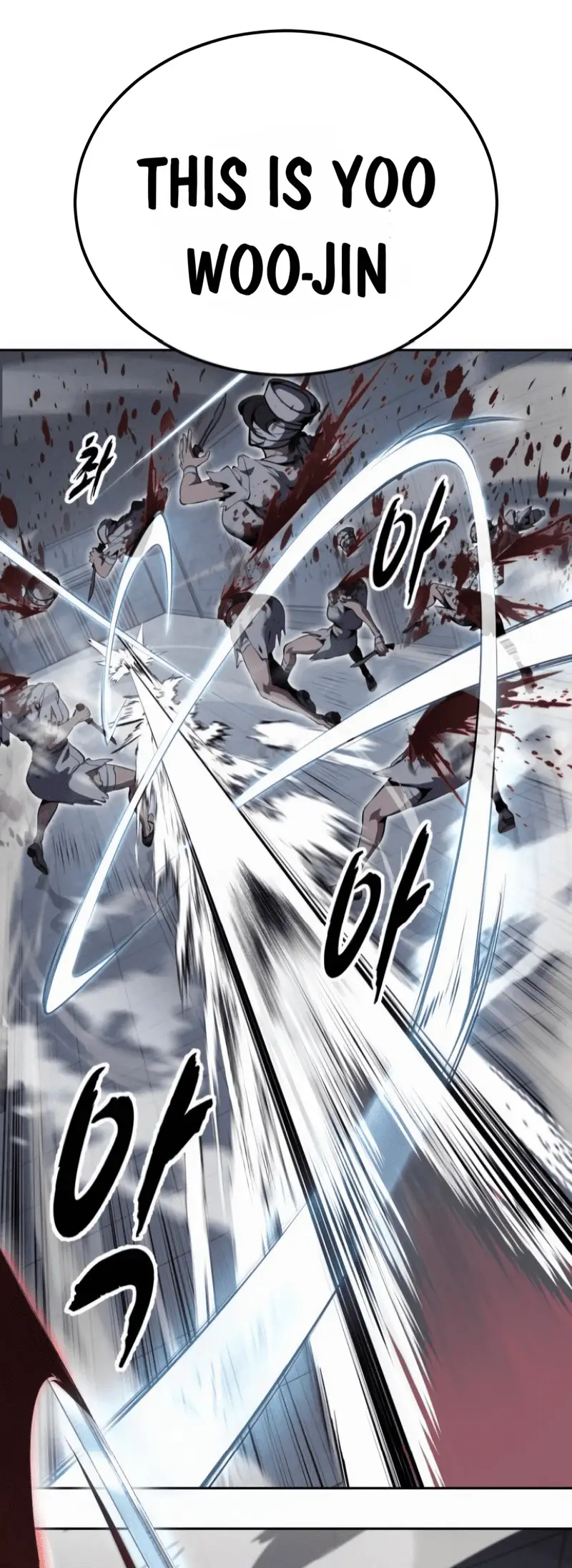 Read Hero Ticket ENGLISH Manga Online