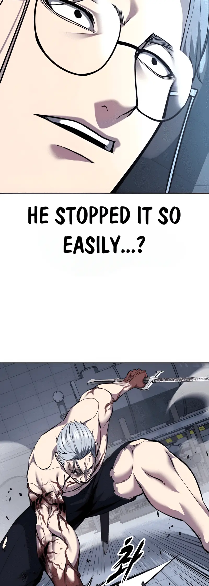 Read Hero Ticket ENGLISH Manga Online