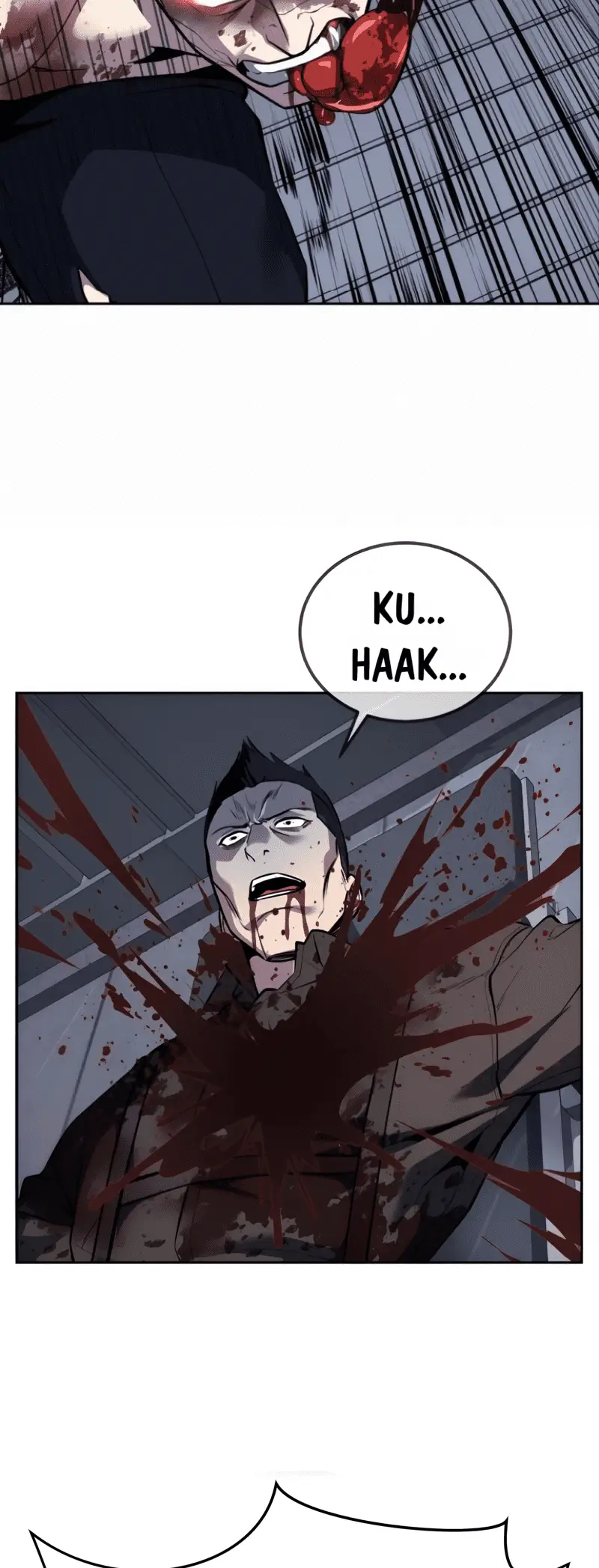 Read Hero Ticket ENGLISH Manga Online