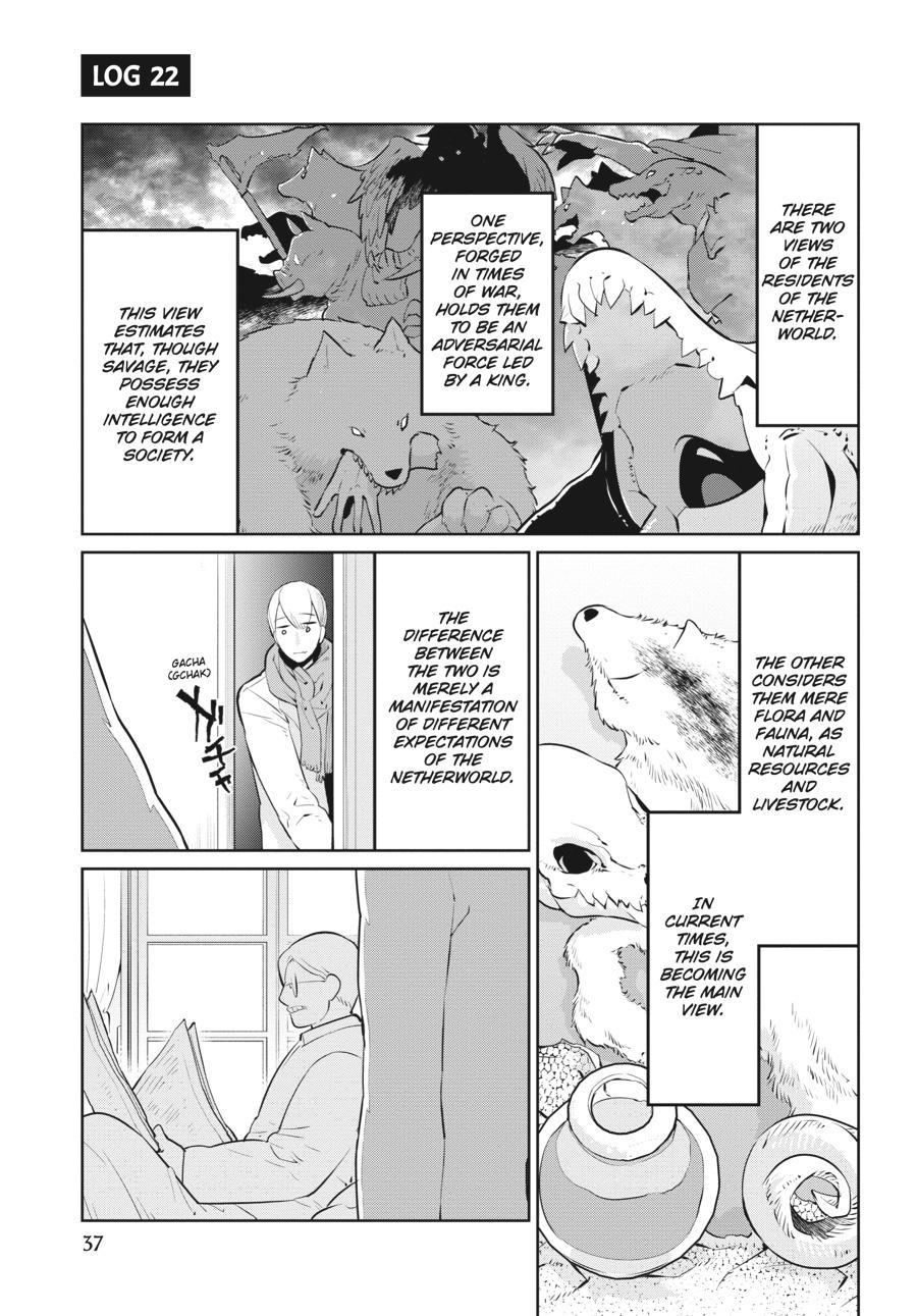 Read Heterogenia Linguistico ENGLISH Manga Online